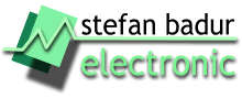 Stefan Badur Electronic